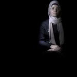 Palestine / Portraits en clair obscur