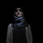 Palestine / Portraits en clair obscur