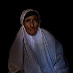 Palestine / Portraits en clair obscur